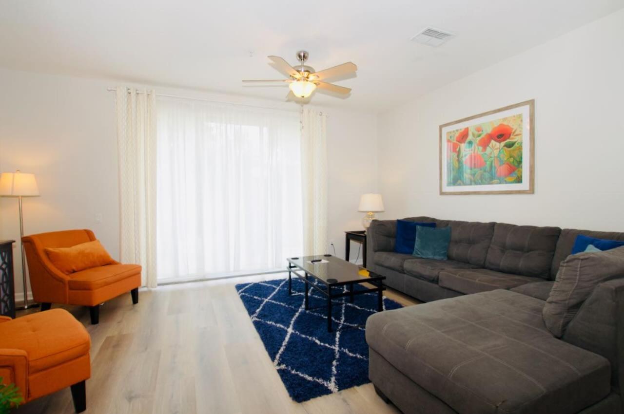 Vista Cay Luxury 3 Bedroom Townhouse Orlando Extérieur photo