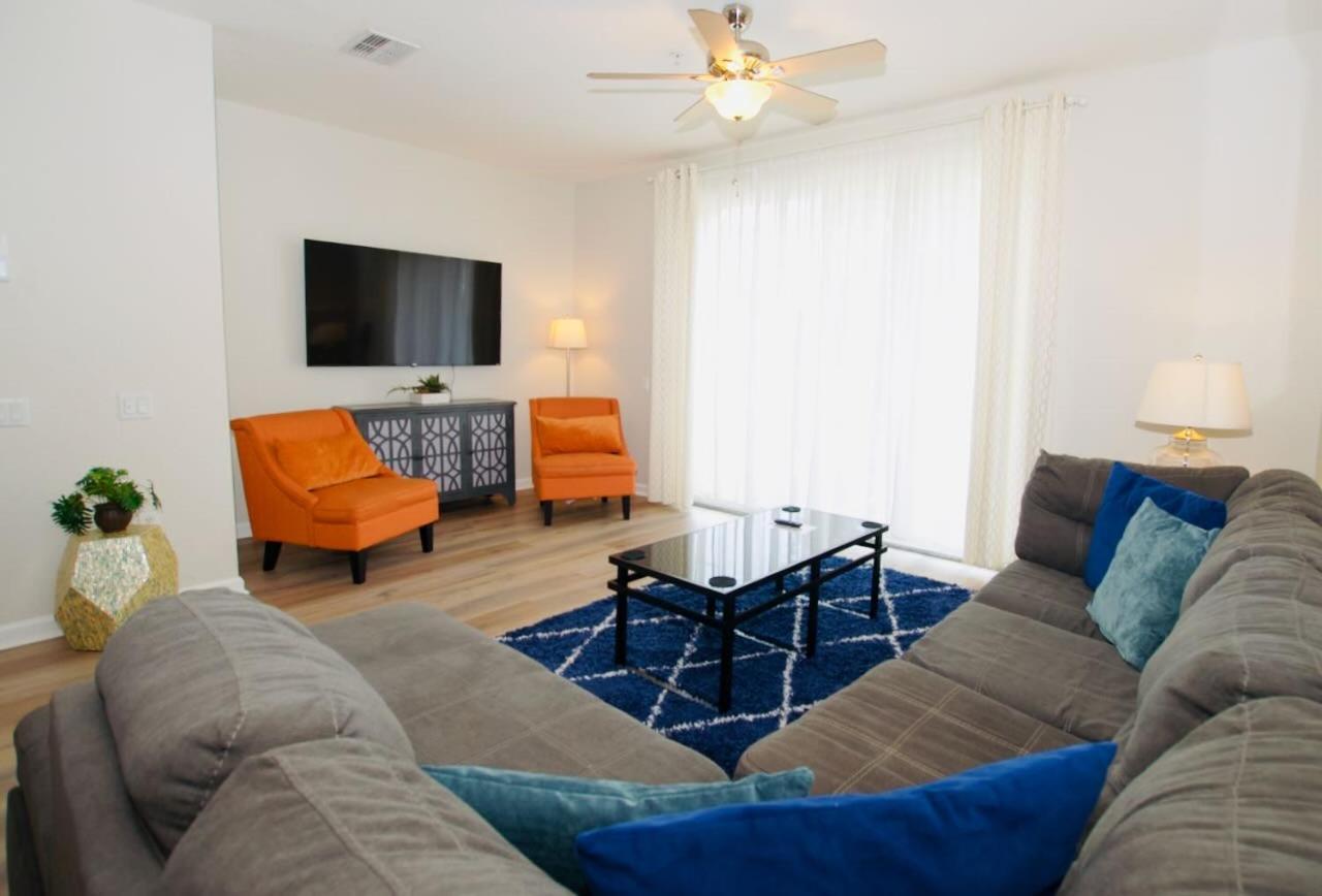 Vista Cay Luxury 3 Bedroom Townhouse Orlando Extérieur photo