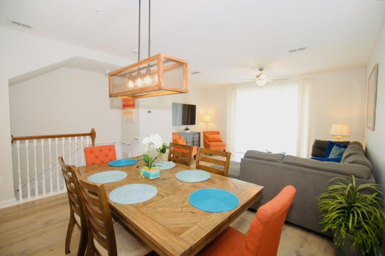 Vista Cay Luxury 3 Bedroom Townhouse Orlando Extérieur photo